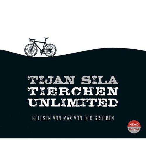 Tijan Sila - Tierchen Unlimited