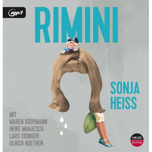 Sonja Heiss - Rimini