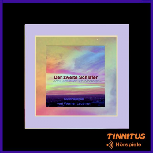 Werner Leuthner - Der zweite Schläfer