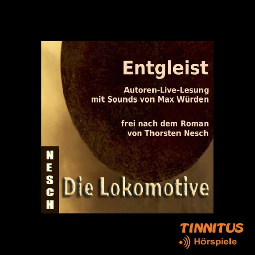 Thorsten Nesch - Entgleist