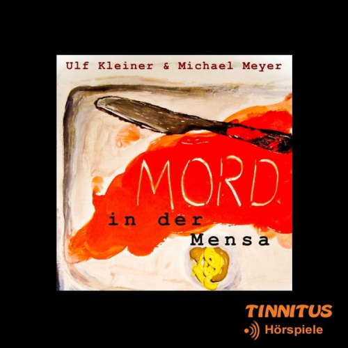 Michael Meyer Ulf Kleiner - Mord in der Mensa