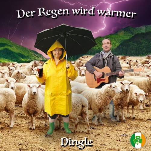 Bellgatto Audio Tatjana Auster - Der Regen wird wärmer - Dingle