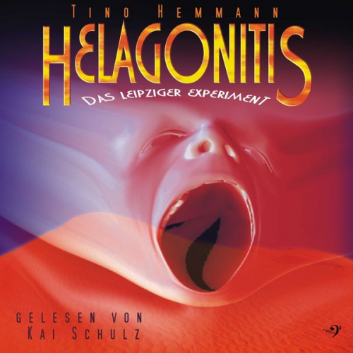 Tino Hemmann - Helagonitis