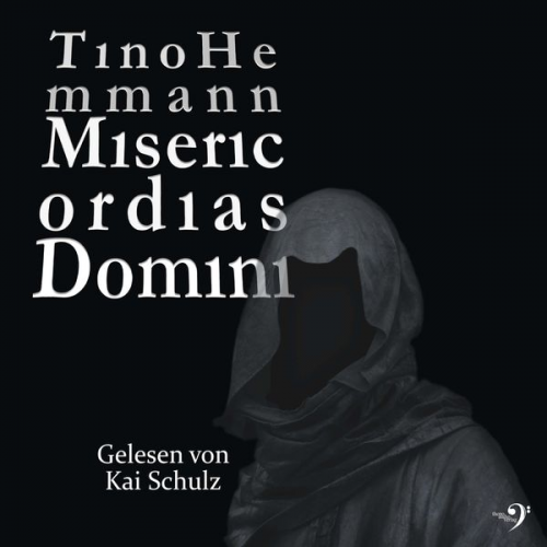 Tino Hemmann - Misericordias Domini