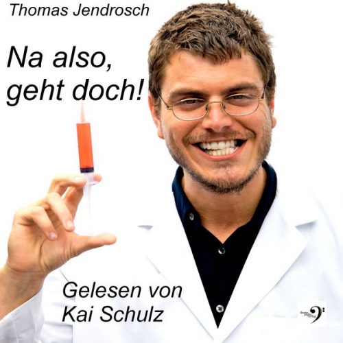 Thomas Jendrosch - Na also, geht doch!