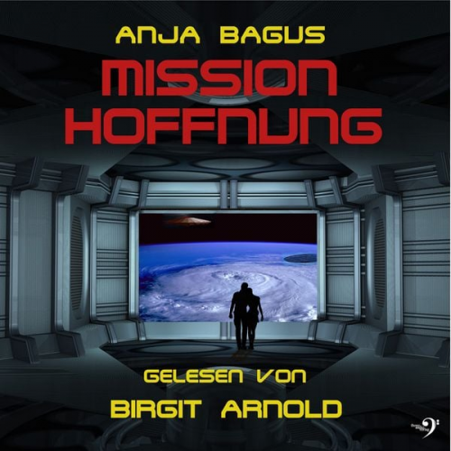 Anja Bagus - Mission Hoffnung