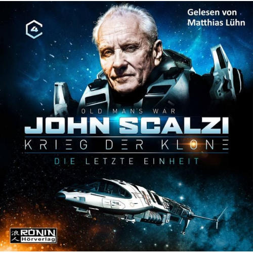 John Scalzi - Die letzte Einheit