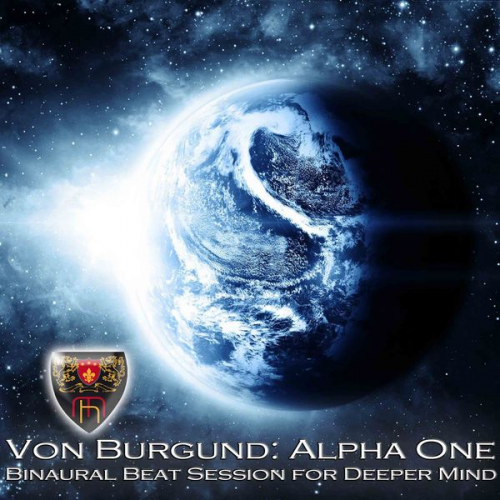 Beatrix Burgund - Alpha One