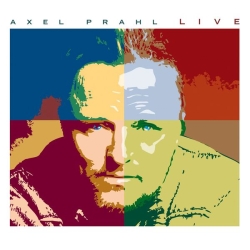 Axel Prahl - Das Konzert 2013. Axel Prahl live, Blick aufs Mehr
