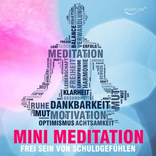 Katja Schütz - Frei sein mit Mini Meditation