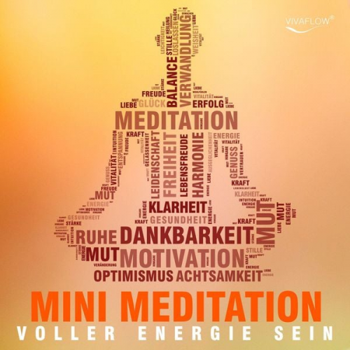 Katja Schütz - Voller Energie sein mit Mini Meditation