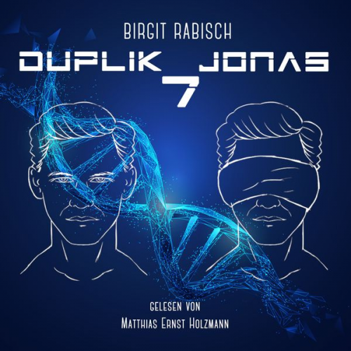 Birgit Rabisch - Duplik Jonas 7