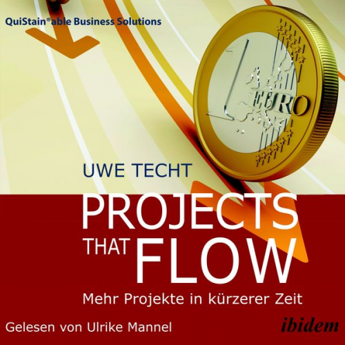 Uwe Techt - Projects that Flow