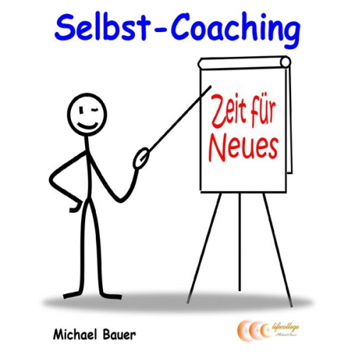 Michael Bauer - Selbst-Coaching