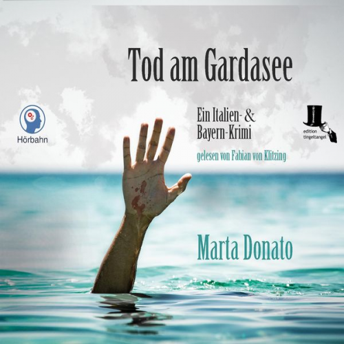 Marta Donato - Tod am Gardasee