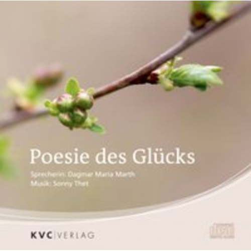 Poesie des Glücks