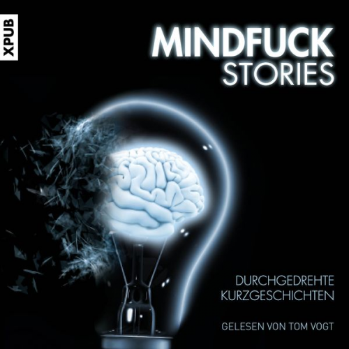 Christian Hardinghaus - Mindfuck Stories