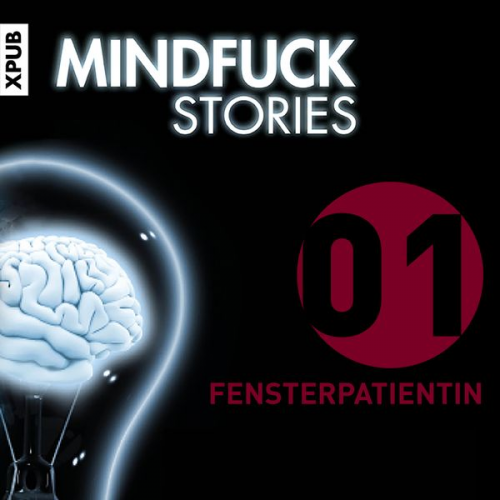 Christian Hardinghaus - Mindfuck Stories - Folge 1