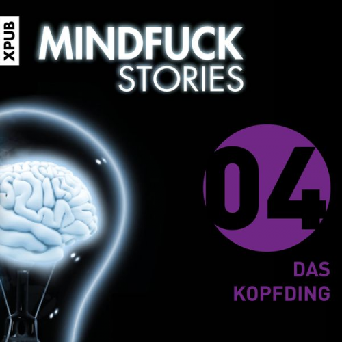 Christian Hardinghaus - Mindfuck Stories - Folge 4