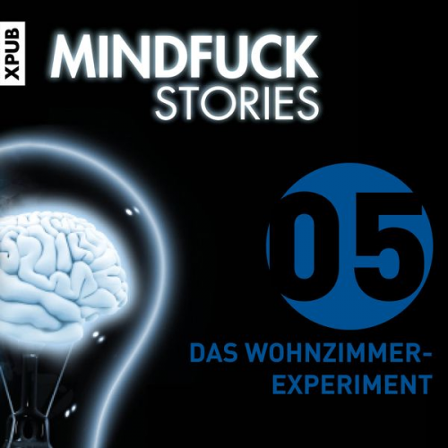 Christian Hardinghaus - Mindfuck Stories - Folge 5