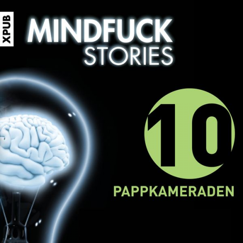 Christian Hardinghaus - Mindfuck Stories - Folge 10