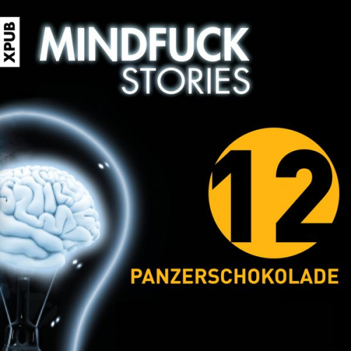 Christian Hardinghaus - Mindfuck Stories - Folge 12