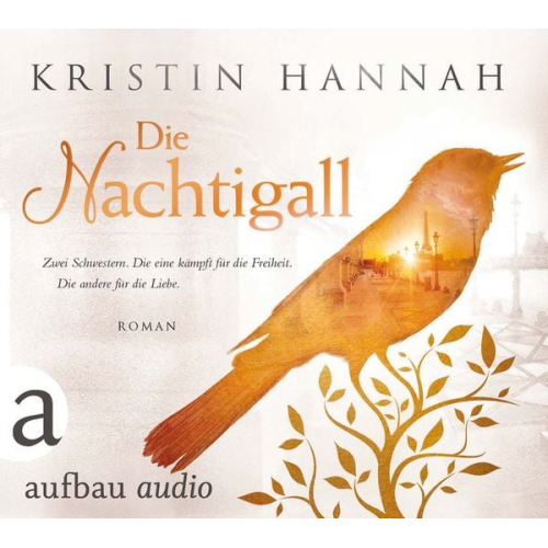 Kristin Hannah - Die Nachtigall