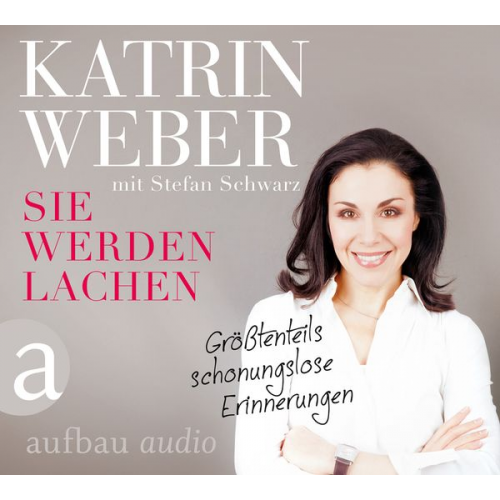 Katrin Weber - Sie werden lachen