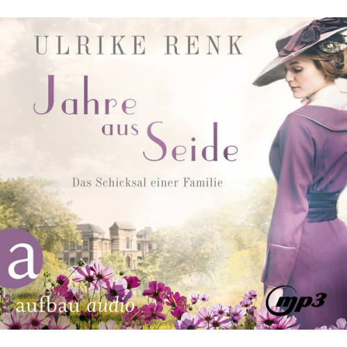 Ulrike Renk - Jahre aus Seide