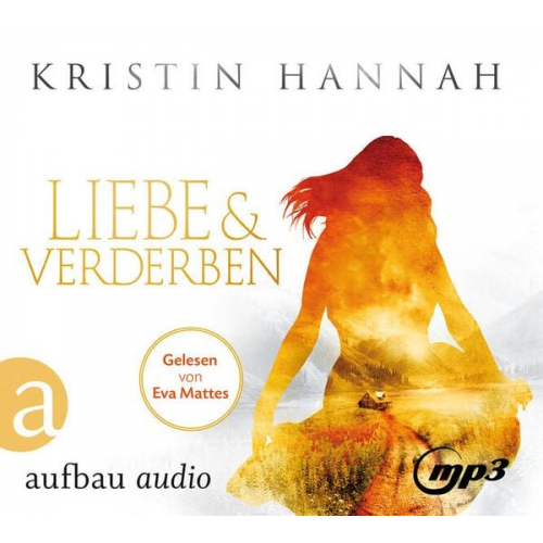 Kristin Hannah - Liebe und Verderben