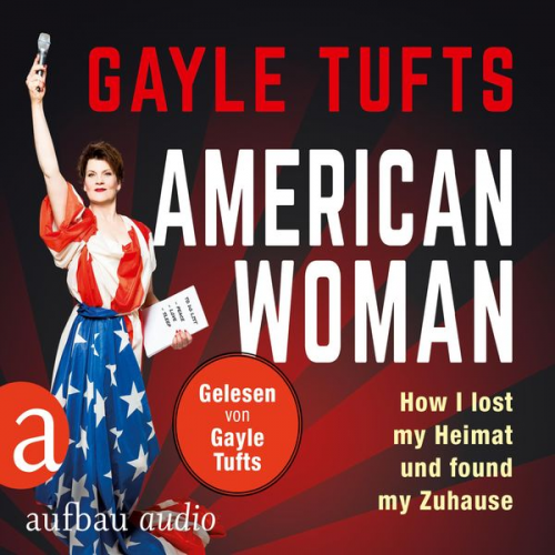 Galye Tufts - American Women