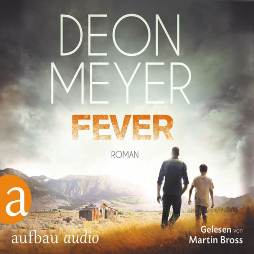 Deon Meyer - Fever