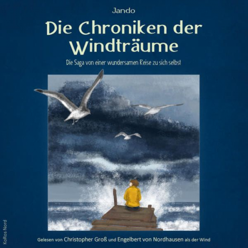 Jando - Die Chroniken der Windträume