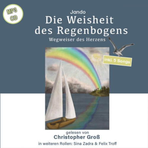 Jando - Die Weisheit des Regenbogens