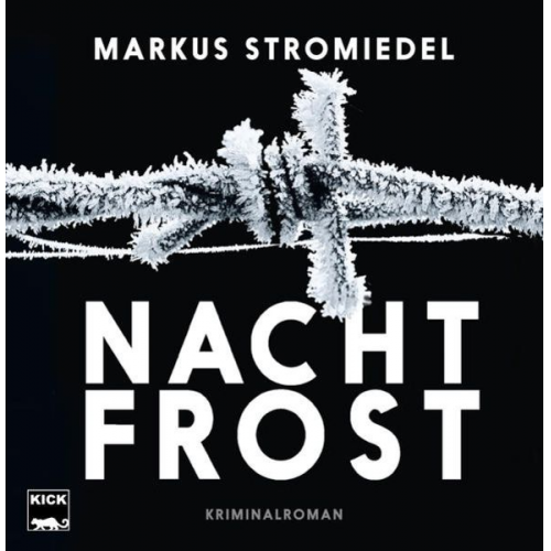 Markus Stromiedel - Nachtfrost