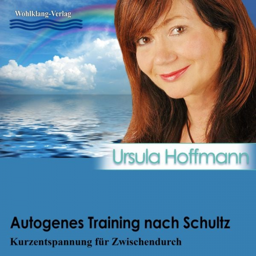 Ursula Hoffmann - Autogenes Training nach Schultz