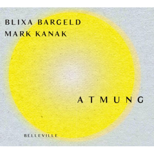 Mark Kanak - Atmung