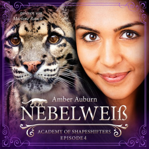 Amber Auburn - Nebelweiß, Episode 4 - Fantasy-Serie