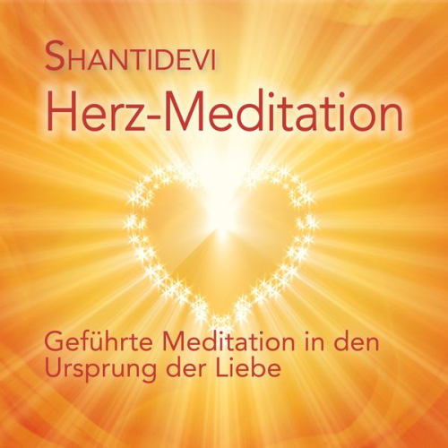 Shantidevi - Herz-Meditation