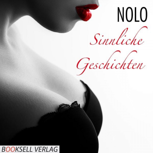 Nolo - Sinnliche Geschichten