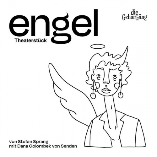 Stefan Sprang - Engel