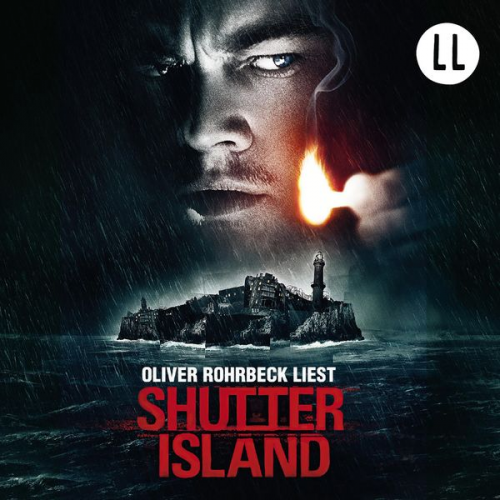 Dennis Lehane - Shutter Island