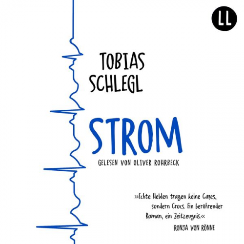 Tobias Schlegl - Strom