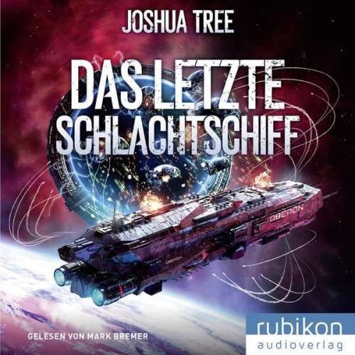 Joshua Tree - Das letzte Schlachtschiff