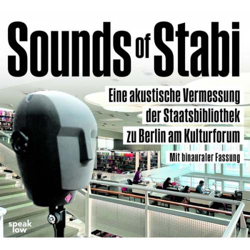 Sounds of Stabi