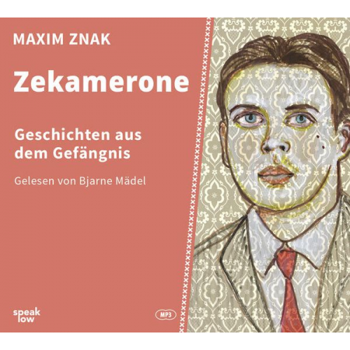 Maxim Znak - Zekamerone