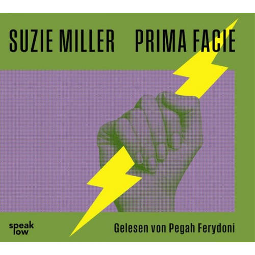 Suzie Miller - Prima Facie