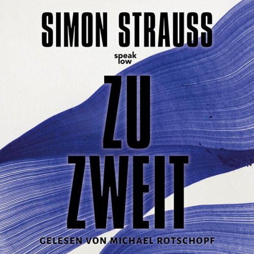 Simon Strauss - Zu zweit