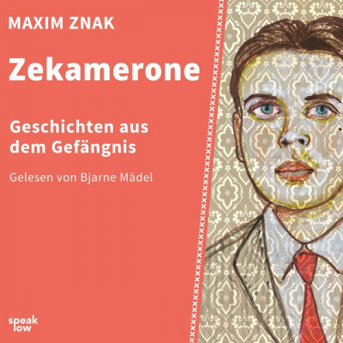 Maxim Znak - Zekamerone