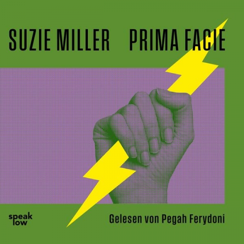 Suzie Miller - Prima Facie